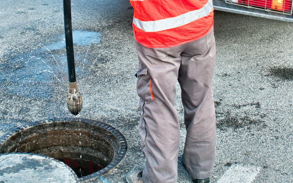 déboucher tuyau Créteil