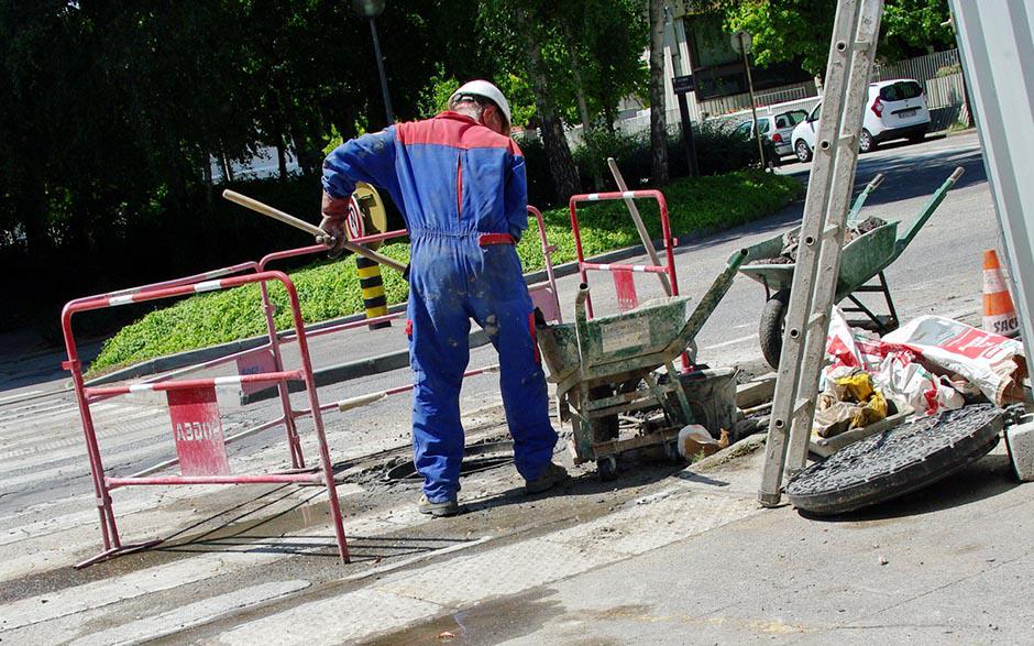 assainissement entreprise Paris 7
